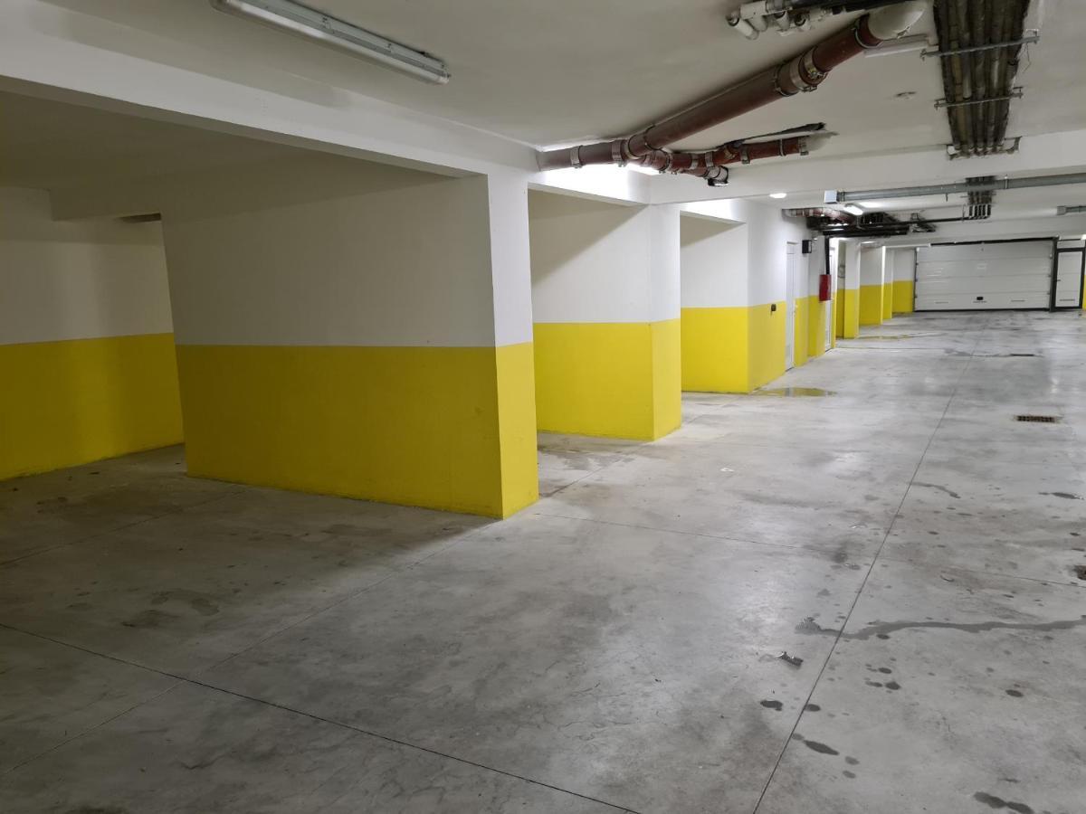 Mariposa Makarska 83M2 New Apartment With Garage מראה חיצוני תמונה
